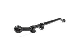 Jeep Wrangler Unlimited Track Bar - Rear - Rough Country - Forged, 2.5-6 Inch Lift - '04-'06